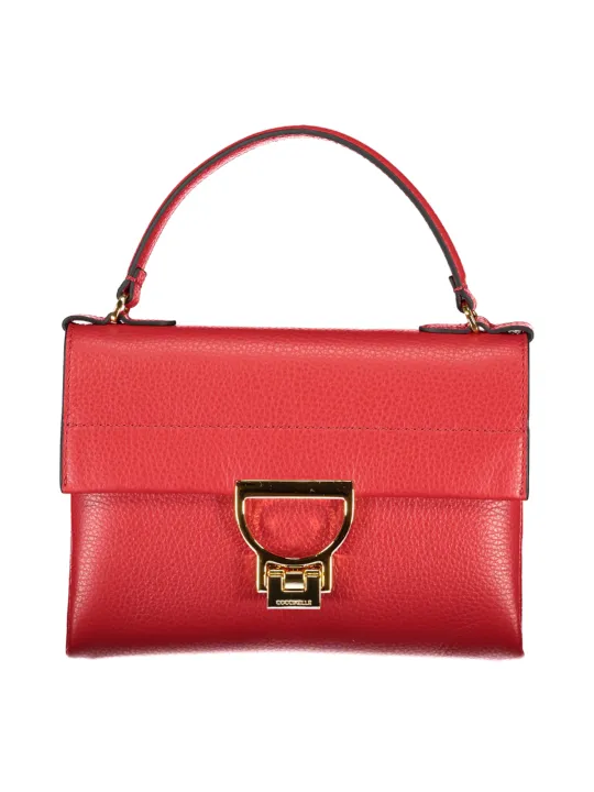 Coccinelle Damen-Tasche Rot mieten | Flex-Fashion Verleih