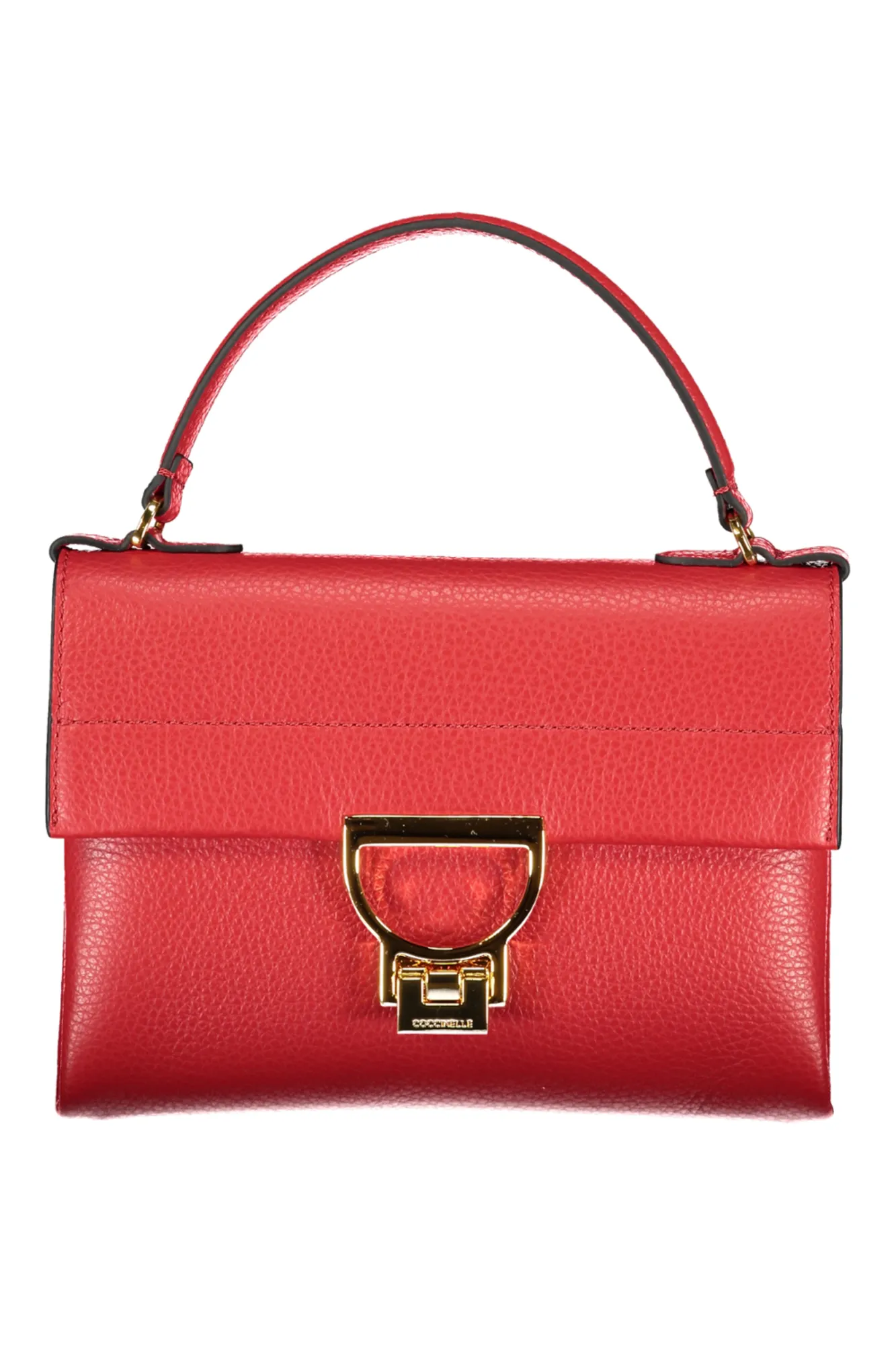 Damen 1-Henkel-Tasche Rot E1MD5190301_ROR02
