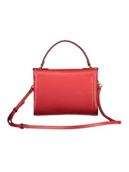 Coccinelle Damen-Tasche Rot mieten | Flex-Fashion Verleih