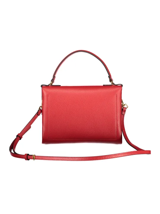 Coccinelle Damen-Tasche Rot mieten | Flex-Fashion Verleih