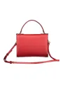 Coccinelle Damen-Tasche Rot mieten | Flex-Fashion Verleih
