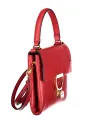 Coccinelle Damen-Tasche Rot mieten | Flex-Fashion Verleih