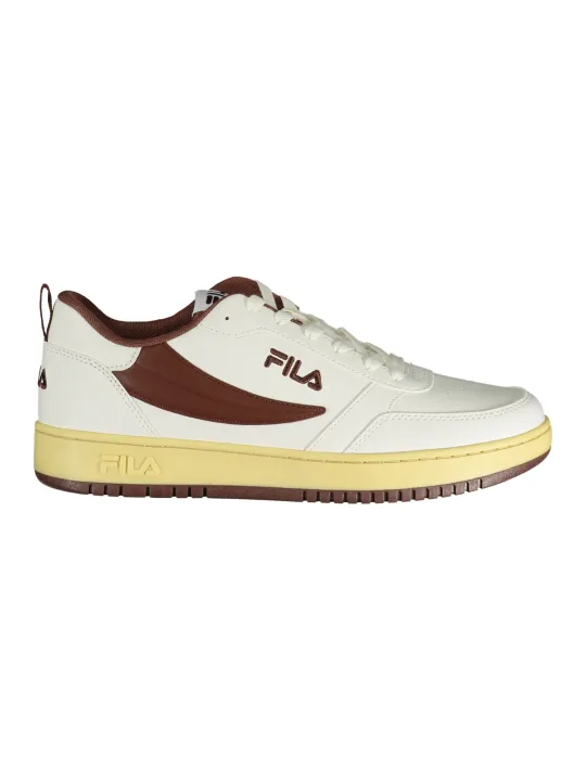 Fila Herren Sneakers Weiß mieten - Flex-Fashion Verleih