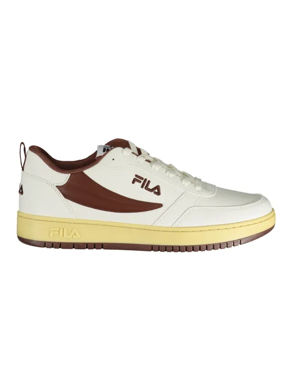 Fila Herren Sneakers Weiß mieten - Flex-Fashion Verleih