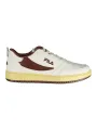 Fila Herren Sneakers Weiß mieten - Flex-Fashion Verleih