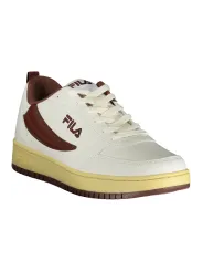 Fila Herren Sneakers Weiß mieten - Flex-Fashion Verleih