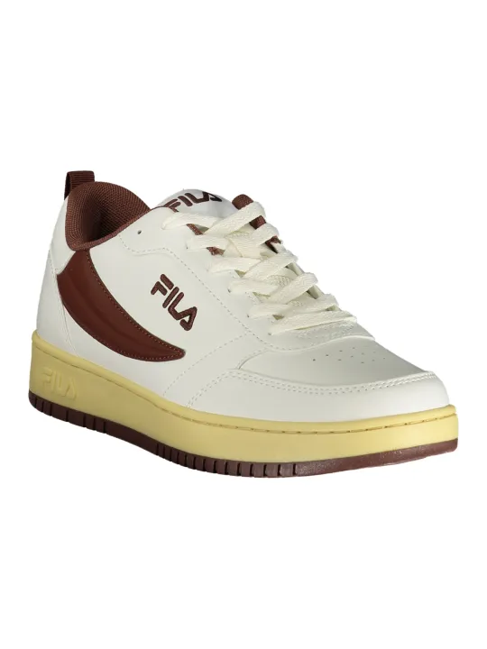 Fila Herren Sneakers Weiß mieten - Flex-Fashion Verleih