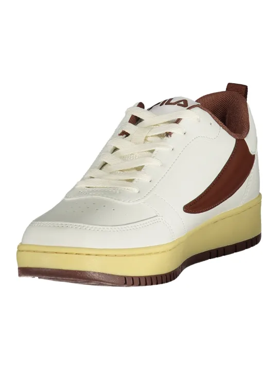 Fila Herren Sneakers Weiß mieten - Flex-Fashion Verleih
