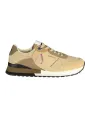 Beige Gas Herren Sneaker mieten - Flex-Fashion Verleih