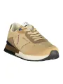 Beige Gas Herren Sneaker mieten - Flex-Fashion Verleih