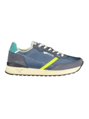 Blaue Herren-Sneakers mieten | Flex-Fashion Verleih-Shop
