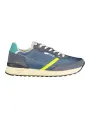 Blaue Herren-Sneakers mieten | Flex-Fashion Verleih-Shop
