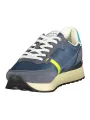 Blaue Herren-Sneakers mieten | Flex-Fashion Verleih-Shop