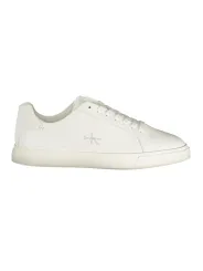 Calvin Klein Damen Sneakers mieten | Weiß | Flex-Fashion Verleih