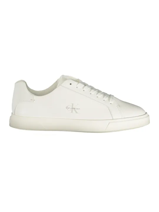Calvin Klein Damen Sneakers mieten | Weiß | Flex-Fashion Verleih