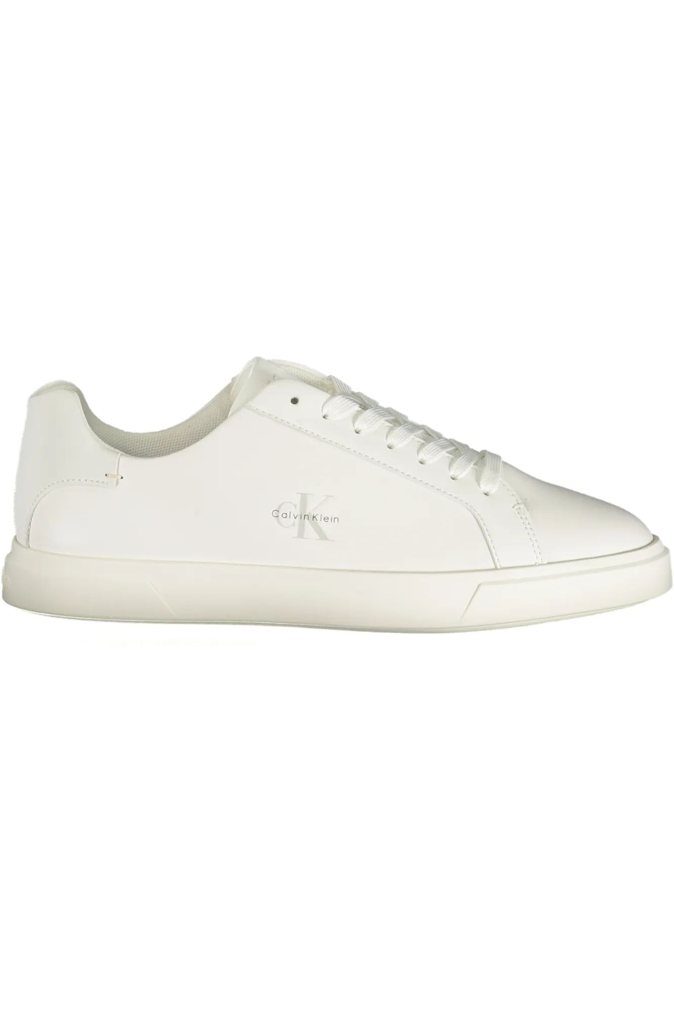 Damen Sportschuh Weiß HW0HW03146_BI0K4
