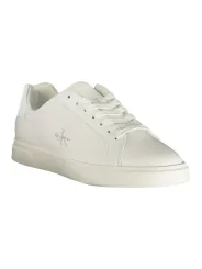Calvin Klein Damen Sneakers mieten | Weiß | Flex-Fashion Verleih