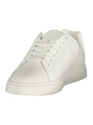 Calvin Klein Damen Sneakers mieten | Weiß | Flex-Fashion Verleih