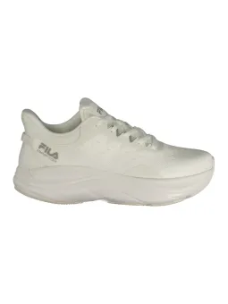 Fila Damen Sneakers Weiß mieten - Flex-Fashion Verleih-Shop