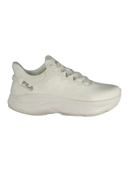 Fila Damen Sneakers Weiß mieten - Flex-Fashion Verleih-Shop