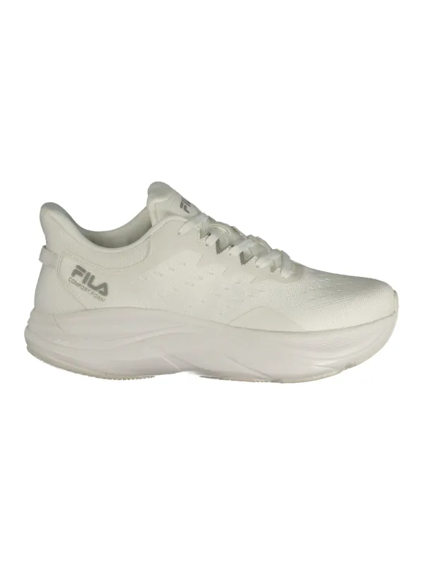 Fila Damen Sneakers Weiß mieten - Flex-Fashion Verleih-Shop