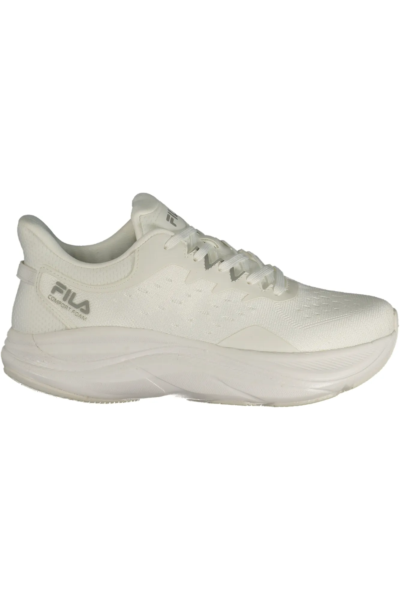 Damen Sportschuh Weiß FFW0645RETRONWMN_BI10004