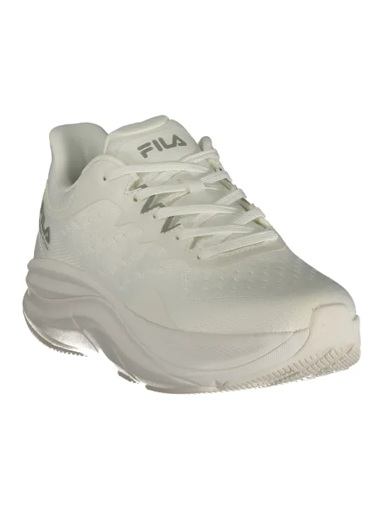 Fila Damen Sneakers Weiß mieten - Flex-Fashion Verleih-Shop