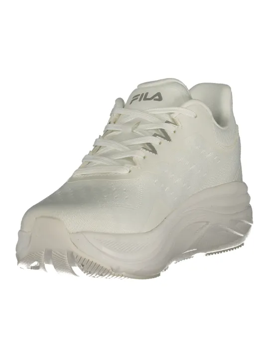 Fila Damen Sneakers Weiß mieten - Flex-Fashion Verleih-Shop