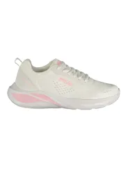 Miete Fila Damen Sneakers Weiß - Flex-Fashion Verleih