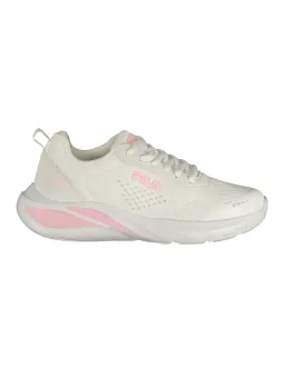 Miete Fila Damen Sneakers Weiß - Flex-Fashion Verleih