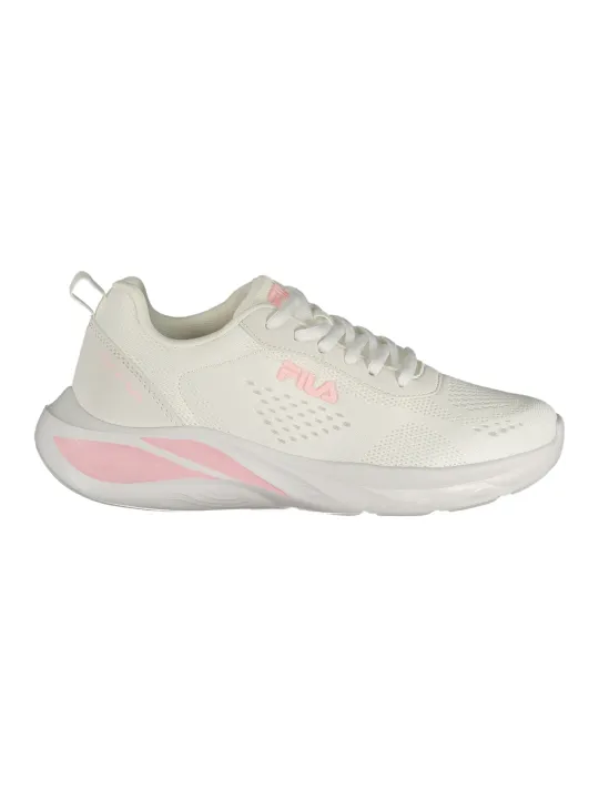 Miete Fila Damen Sneakers Weiß - Flex-Fashion Verleih