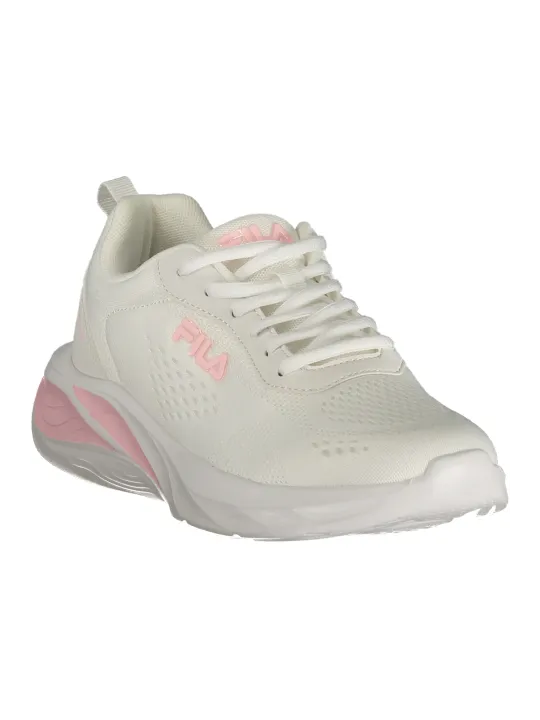 Miete Fila Damen Sneakers Weiß - Flex-Fashion Verleih