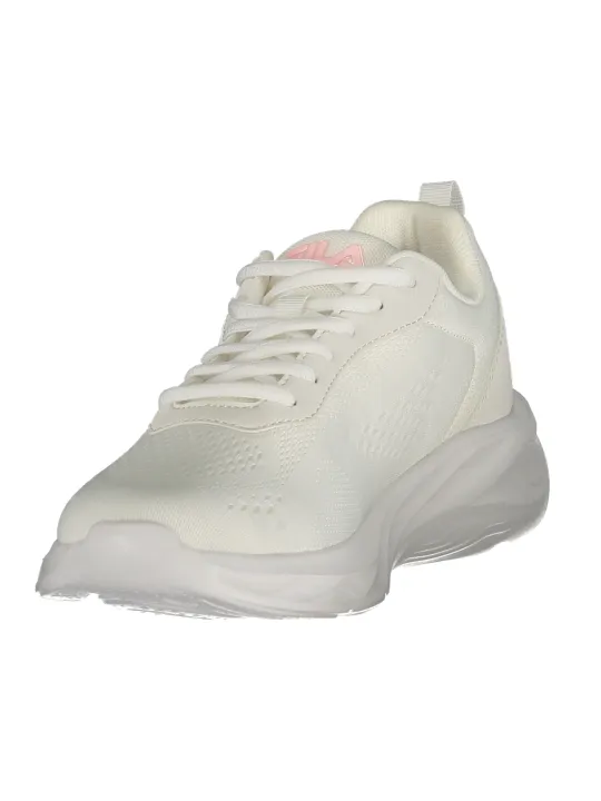 Miete Fila Damen Sneakers Weiß - Flex-Fashion Verleih