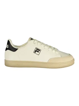 Mieten Sie Fila Herren-Sneaker Weiß - Flex-Fashion Verleih