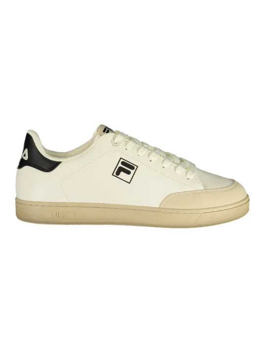 Mieten Sie Fila Herren-Sneaker Weiß - Flex-Fashion Verleih