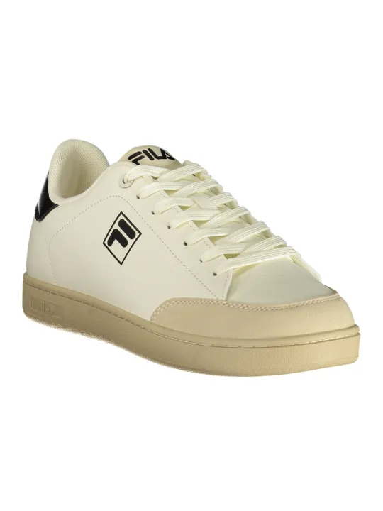 Mieten Sie Fila Herren-Sneaker Weiß - Flex-Fashion Verleih