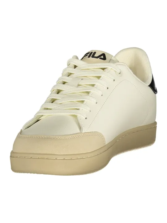 Mieten Sie Fila Herren-Sneaker Weiß - Flex-Fashion Verleih