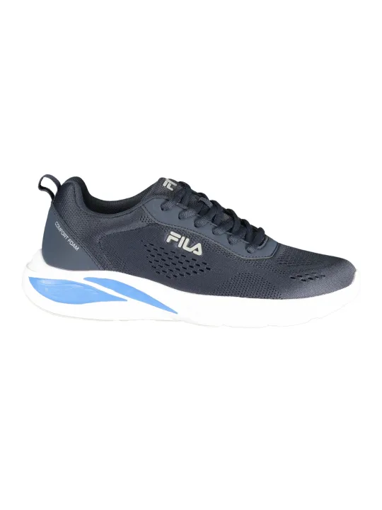 Fila Herren Schnürschuhe Blau mieten – Flex-Fashion Verleih