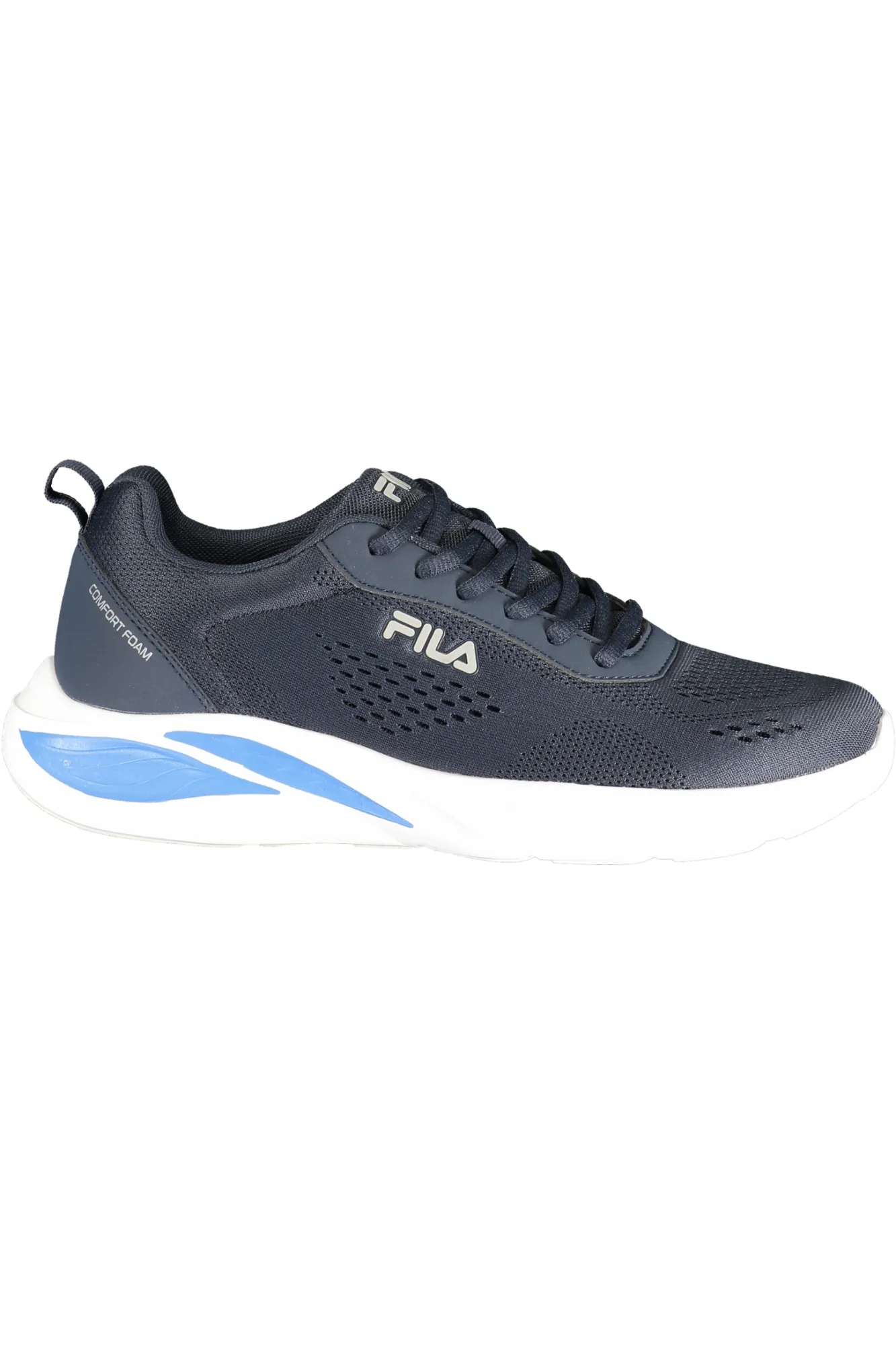 Herren SCHNÜRSCHUH Blau FFM0479SPECTRIS_BL53379