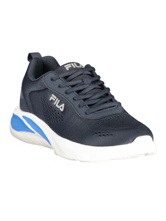 Fila Herren Schnürschuhe Blau mieten – Flex-Fashion Verleih