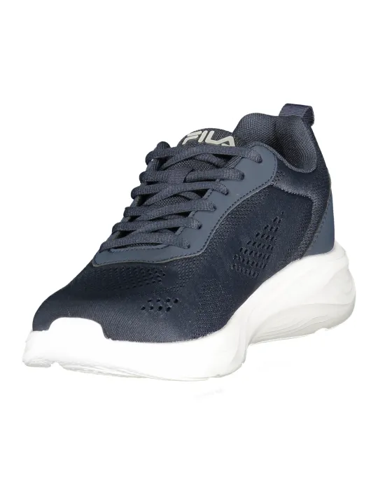 Fila Herren Schnürschuhe Blau mieten – Flex-Fashion Verleih