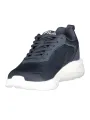 Fila Herren Schnürschuhe Blau mieten – Flex-Fashion Verleih