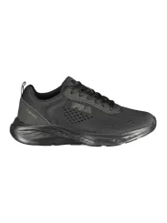 Fila Damen Sportschuh Schwarz mieten | Flex-Fashion Verleih