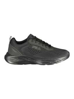 Fila Damen Sportschuh Schwarz mieten | Flex-Fashion Verleih