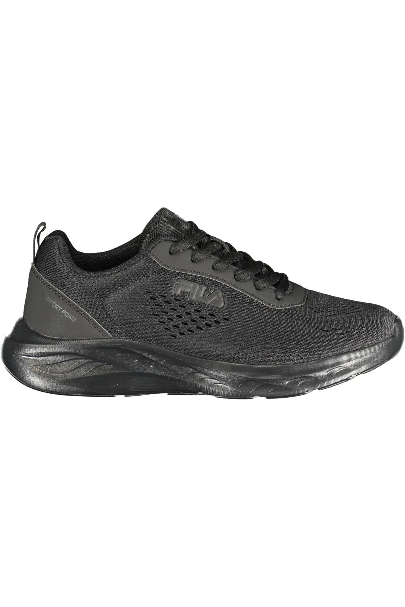 Damen Sportschuh Schwarz FFW0647SPECTRISWMN_NE80010