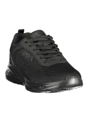 Fila Damen Sportschuh Schwarz mieten | Flex-Fashion Verleih