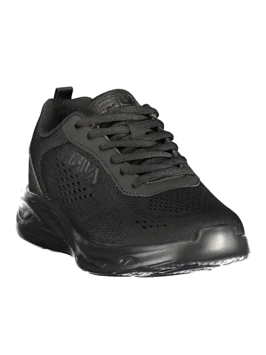 Fila Damen Sportschuh Schwarz mieten | Flex-Fashion Verleih