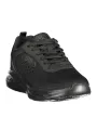 Fila Damen Sportschuh Schwarz mieten | Flex-Fashion Verleih