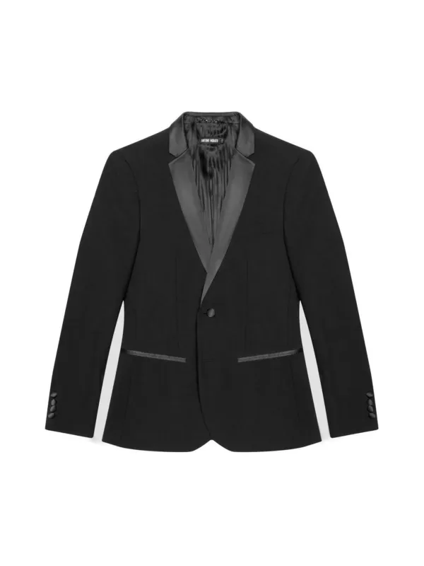 Graues Antony Morato Sakko Herren