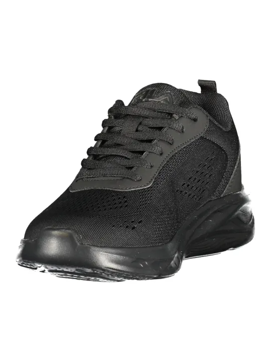 Fila Damen Sportschuh Schwarz mieten | Flex-Fashion Verleih
